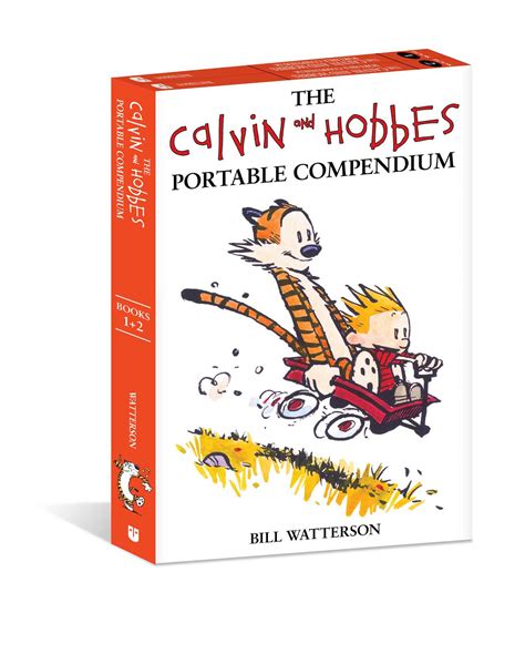 calvin and hobbes amazon